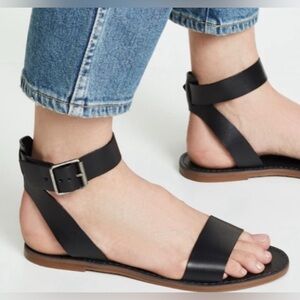 Madewell Broadway Sandal size 7.5